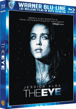 The Eye (Blu-ray Movie)