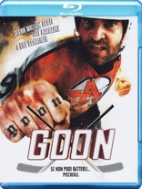 Goon (Blu-ray Movie)