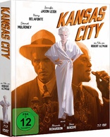 Kansas City (Blu-ray Movie)