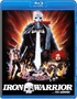 Iron Warrior (Blu-ray Movie)