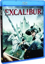 Excalibur (Blu-ray Movie), temporary cover art