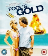 Fool's Gold (Blu-ray Movie)