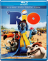 Rio (Blu-ray Movie)