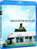 Into the Wild (Blu-ray Movie)