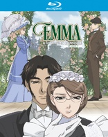Emma: A Victorian Romance: Season 2 (Blu-ray Movie)