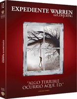 The Conjuring (Blu-ray Movie)