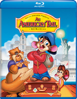 An American Tail (Blu-ray Movie)