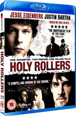 Holy Rollers (Blu-ray Movie)