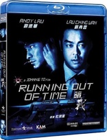 Running Out of Time (Blu-ray Movie)