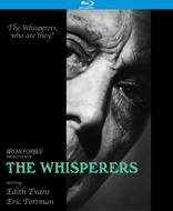 The Whisperers (Blu-ray Movie)