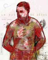 La vie de Jsus (Blu-ray Movie)