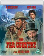 The Far Country (Blu-ray Movie)