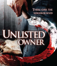 Unlisted Owner (Blu-ray) Unlisted Owner (Blu-ray)