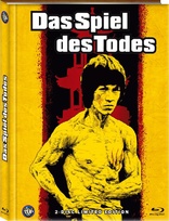 Das Spiel des Todes (Blu-ray Movie)