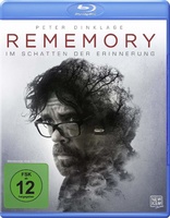 Rememory (Blu-ray Movie)