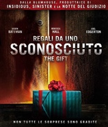 The Gift (Blu-ray Movie)