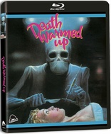 Death Warmed Up (Blu-ray Movie)