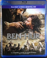 Ben-Hur (Blu-ray Movie)