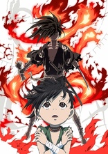 Dororo Box I (Blu-ray Movie)