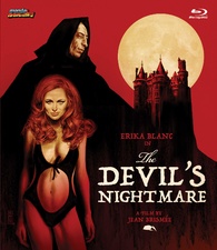 The Devil's Nightmare (Blu-ray) The Devil's Nightmare (Blu-ray)