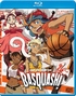 Basquash! (Blu-ray Movie)