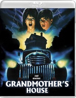 Grandmother's House (Blu-ray Movie)