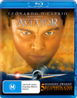 The Aviator (Blu-ray Movie)