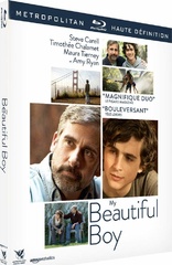 Beautiful Boy (Blu-ray Movie)