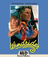 Windrider (Blu-ray Movie)