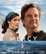 The Mercy (Blu-ray Movie), temporary cover art