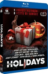 Holidays (Blu-ray Movie), temporary cover art