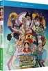 One Piece: Adventure of Nebulandia (Blu-ray Movie)