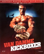 Kickboxer (Blu-ray Movie)