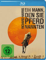 A Man Called Horse (Blu-ray Movie), temporary cover art