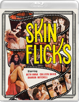 Skin Flicks (Blu-ray Movie)