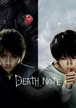 Death Note (Blu-ray Movie)