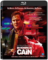 Raising Cain (Blu-ray Movie)