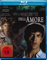 DellaMorte DellAmore (Blu-ray Movie), temporary cover art