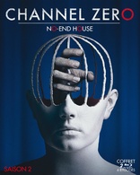 Channel Zero: Season Two - No End House (Blu-ray Movie)