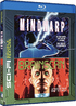 Mindwarp / Brainscan (Blu-ray Movie)