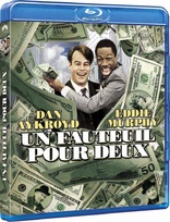 Trading Places (Blu-ray Movie)