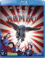 Dumbo (Blu-ray Movie)