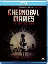 Chernobyl Diaries (Blu-ray Movie)