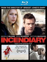 Incendiary (Blu-ray Movie)
