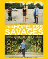 These Hopeless Savages (Blu-ray Movie)