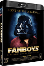 Fanboys (Blu-ray Movie)