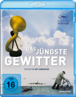 Das jngste Gewitter (Blu-ray Movie)