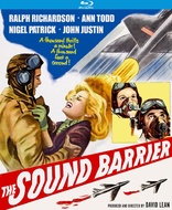 The Sound Barrier (Blu-ray Movie)