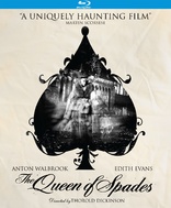 The Queen of Spades (Blu-ray Movie)