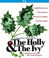 The Holly and the Ivy (Blu-ray Movie)